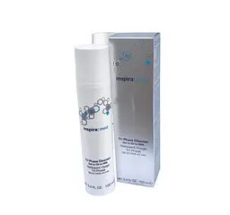 Трифазний очищуючий концентрат Tri phase cleanser Inspira Med 100 мл