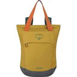 Рюкзак Osprey Daylite Tote Pack розмір Uni жовтий - мініатюра 2