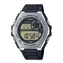 Годинник Casio MWD-100H-9AVEF