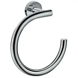 Кільце для рушника Hansgrohe Logis 41724000 Хром