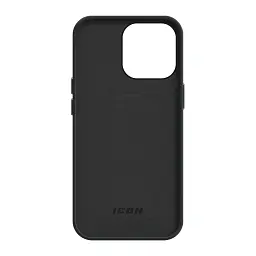 Чохол ArmorStandart ICON2 MagSafe для Apple iPhone 15 Pro Black - мініатюра 2
