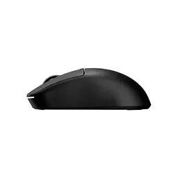 Мишка OfficePro M307B Silent Click Wireless/Bluetooth Black (M307B) - мініатюра 3