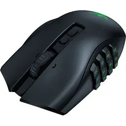Мишка Razer Naga V2 PRO Black (RZ01-04400100-R3G1) - мініатюра 2