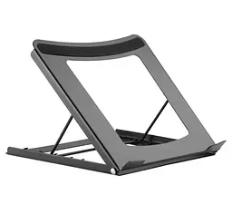 Підставка для ноутбука планшета OfficePro LS-325G Gray - мініатюра 1