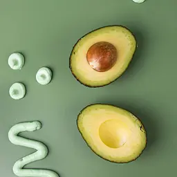 Маска для тіла Face Facts Nourishing Avocado Body Mask поживна 200 мл - мініатюра 4