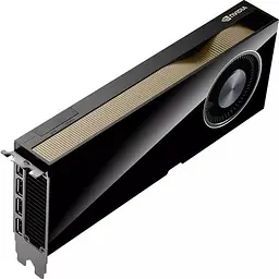 Відеокарта PNY RTX 5880 ADA 48GB OEM (VCNRTX5880ADA-SB) (GDDR6, 384 bit, PCI-E v4.0 x16)