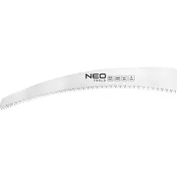 Ножівка Neo Tools садова 35см, 3D зуби, 6 TPI, 0.256кг, чохол (42-102) - мініатюра 2