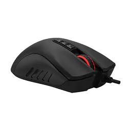 Мишка A4Tech Bloody ES5 USB Stone Black (Bloody ES5 Stone black) - мініатюра 3