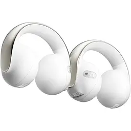 Навушники TWS Blackview AirBuds 13 Stellar White - мініатюра 3