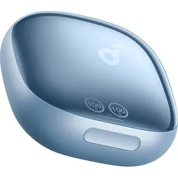 Навушники SoundCore Liberty 4 Pro Light Blue [A3954G31] [135842] - мініатюра 6