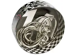 Головоломка Траса 14** (Mini Wire 14**) (473284) - мініатюра 2