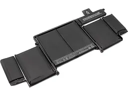 Акумулятор для ноутбуків APPLE MacBook Pro 13” Retina (A1493, A1502) 11.34V 71.8Wh (origi (NB420186)