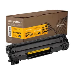 Картридж Patron CANON 728 Extra (PN-728ER)