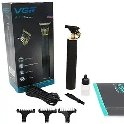 Професійний чоловічий тример VGR V-179 - мініатюра 8