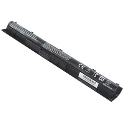 Акумулятор HP KI04 (Pavilion 14-ab000, 15-ab000, 15-ag000, 17-g000 series) 14.8V 2200 mAh Black - мініатюра 2