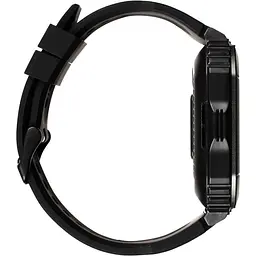 Смарт-годинник Gelius Tactical Navy GP-SW007 Black [113442] - мініатюра 4