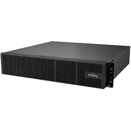 Бокс для акумуляторів Njoy 2U CA0312F for Aster 1K Black (UPBPCA0312FX-CG01B)