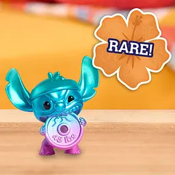 Фігурка-сюрприз Stitch S5 Стіч у капсулі дисплей в асортименті (46334) - мініатюра 4