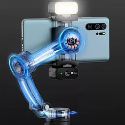 Стабілізатор Proove Vector Gimbal Stabilizer Чорний (MPVR00002001) - мініатюра 2