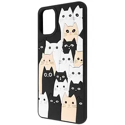 Чохол WAVE Doodle Case Samsung Galaxy A07 в асортименті - мініатюра 7