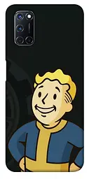Чохол Demsky Vault boy для Oppo A52 / A72 / A92