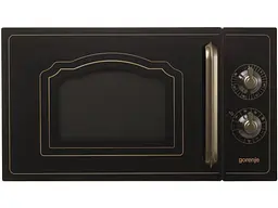 Мікрохвильова піч Gorenje MO4250CLB