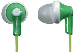Навушники Panasonic RP-HJE118GU-G (RP-HJE118GU-G)