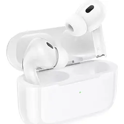 Навушники Hoco EW47 Stereo Headset White [97200] - мініатюра 2