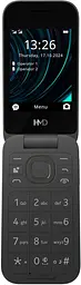 Мобільний телефон HMD 2660 Flip Black - мініатюра 5