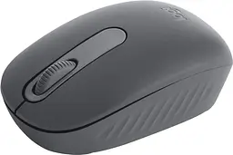 Bluetooth миша Logitech M196 Grey (910-007459) UA