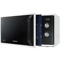 Микроволновка Samsung MS23K3614AW/BW - мініатюра 4