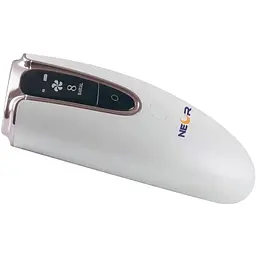 Фотоепілятор IPL Neor Inshine XQ55 WT   - мініатюра 2