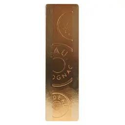Коньяк Deau Cognac XO 40% 0.7 л у подарунковій упаковці - мініатюра 9