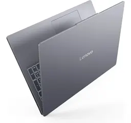 Ноутбук Lenovo IdeaPad Slim 3 16ARP10 Luna Grey (83K800E6RA) UA UCRF - мініатюра 4