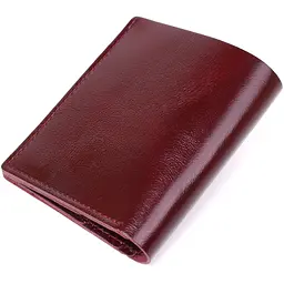 Жіночий гаманець Shvigel 9х10х1 см acs0022501 - мініатюра 2