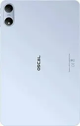 Планшет Oscal Pad 100 12/256Gb Blue - мініатюра 2