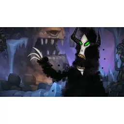 Ключ активації Microsoft Zombie Vikings для Xbox One/Series - мініатюра 6