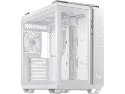 Корпус Asus TUF Gaming GT502 Plus White (90DC0093-B19000)