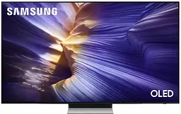Телевізор Samsung QE77S90FAEXUA