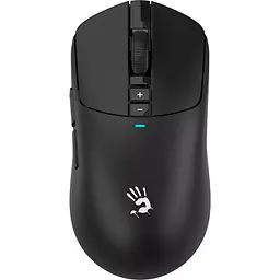 Миша Bloody R72 Ultra Wireless Black [122466]