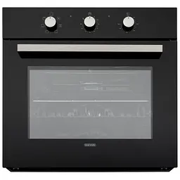 Електрична духова шафа ELEYUS LEONA 6006 BL