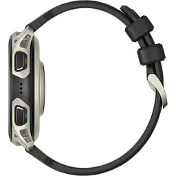 Смарт-годинник Amazfit Cheetah 2 Pro Titanium (W2564GL1N) [170997] - мініатюра 4