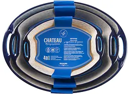 Форма Chateau, 30.5x21.5x6.5 см LIMITED EDITION kuh0015993 - мініатюра 11