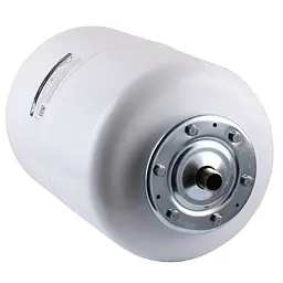 Гідроакумулятор зі змінною мембраною 24л Zilmet Ultra-Pro 10bar, білий ( 11000024C5 ) - мініатюра 3