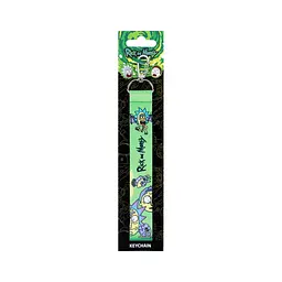 Брелок Kite підвіска Rick & Morty (RM24-3000-1) - мініатюра 3