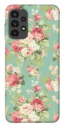 Чохол Demsky Vintage Mint для Samsung Galaxy A13 4G