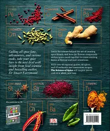 The Science of Spice - мініатюра 2