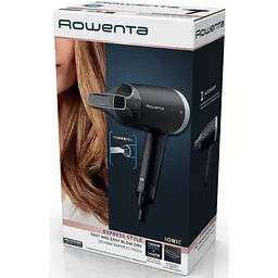 Фен Rowenta (CV1810F0) - мініатюра 5
