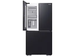 Холодильник Samsung RF65DG960EB1 - мініатюра 4