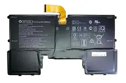 Акумулятор для ноутбука HP BF04XL Spectre 13-AF000 7.7V Black 5685 mAh